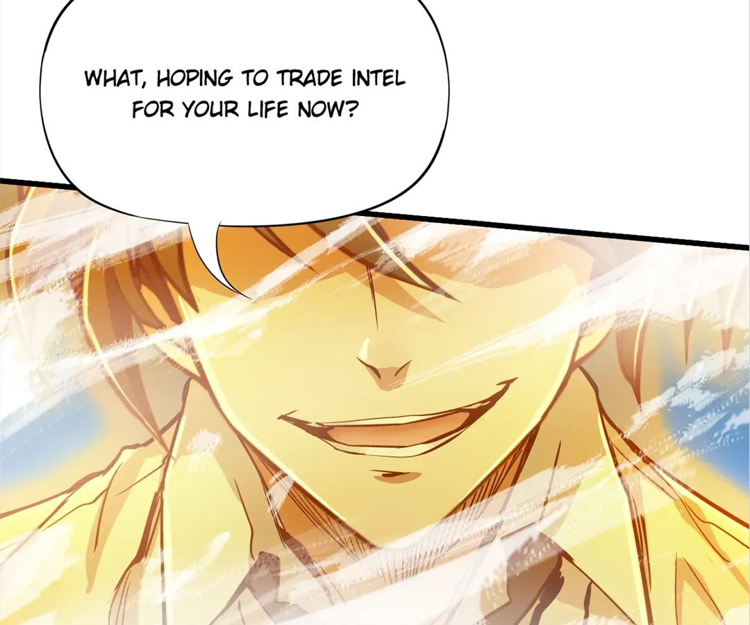 Hands of a Divine Bestower Chapter 27 page 113 - 