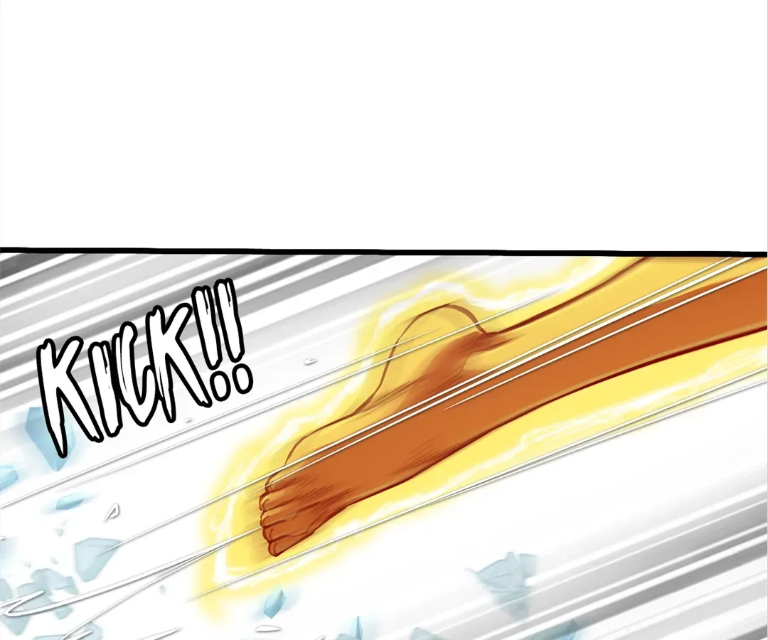 Hands of a Divine Bestower Chapter 27 page 117 - 