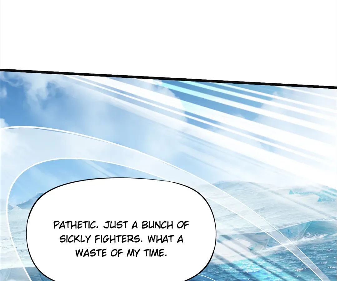 Hands of a Divine Bestower Chapter 27 page 121 - 