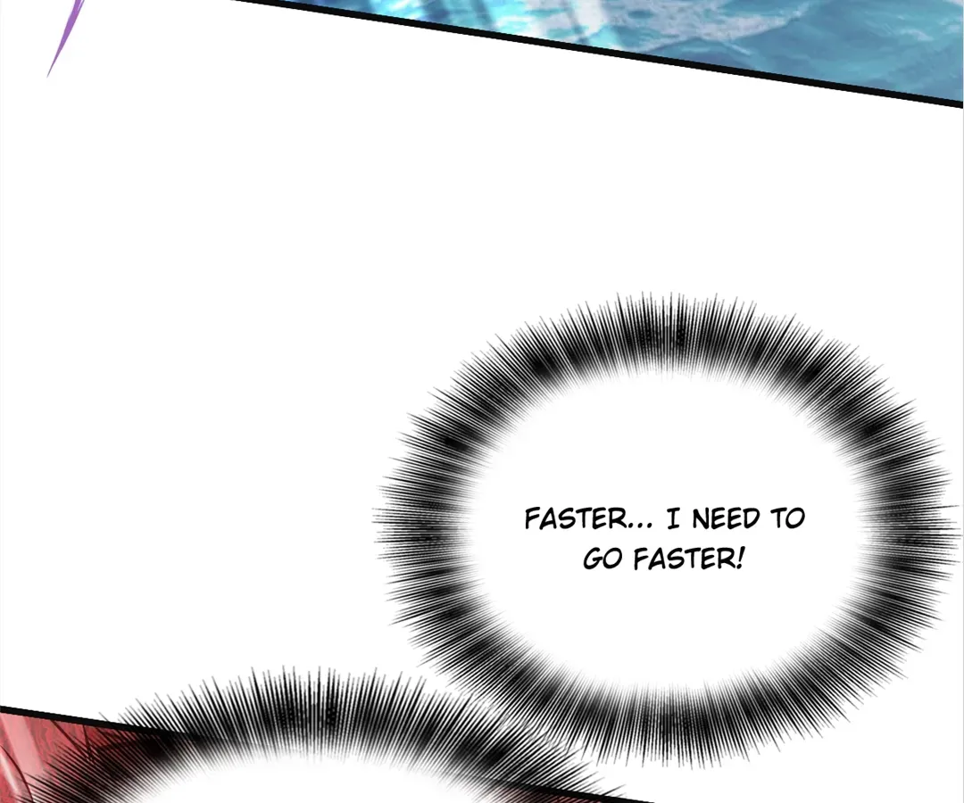 Hands of a Divine Bestower Chapter 27 page 124 - 