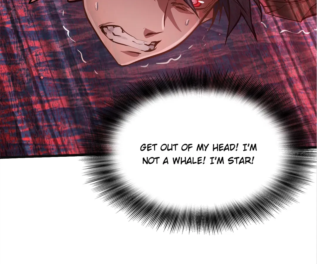 Hands of a Divine Bestower Chapter 27 page 126 - 