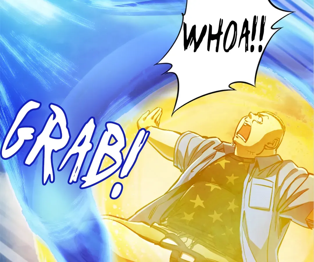 Hands of a Divine Bestower Chapter 27 page 14 - 