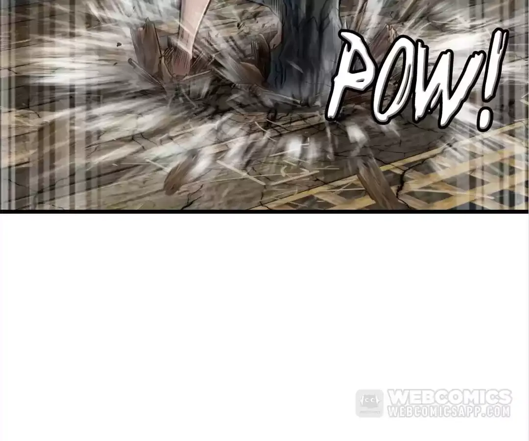 Hands of a Divine Bestower Chapter 27 page 131 - 