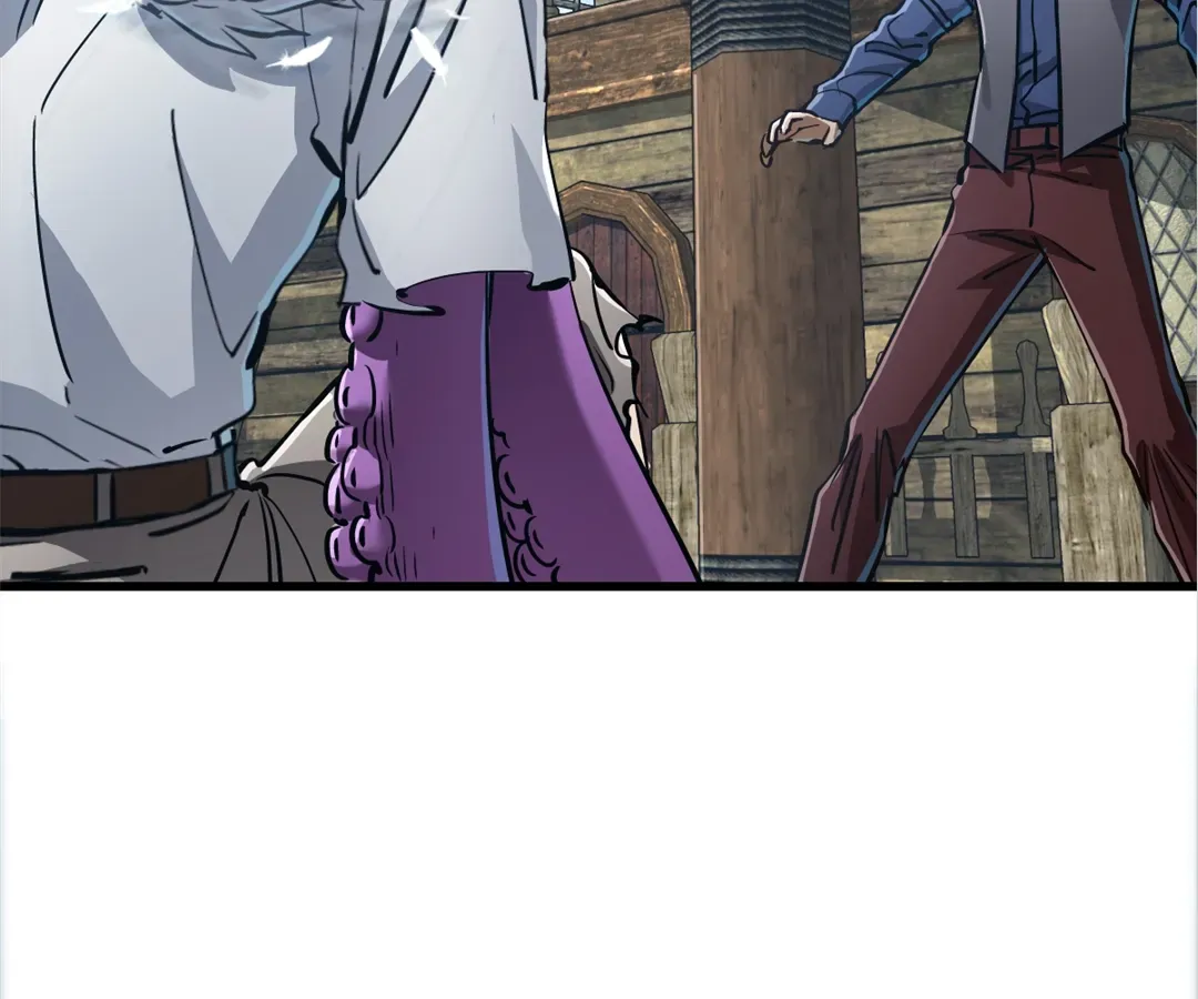 Hands of a Divine Bestower Chapter 27 page 133 - 
