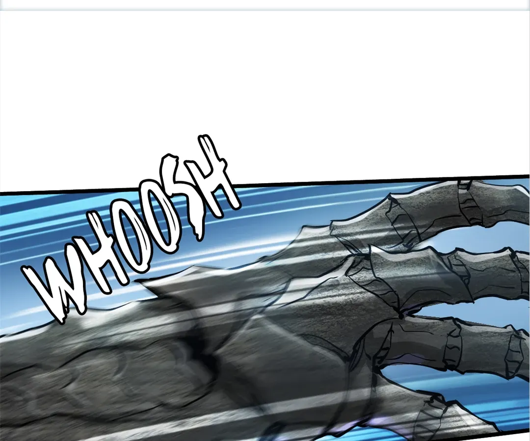 Hands of a Divine Bestower Chapter 27 page 134 - 