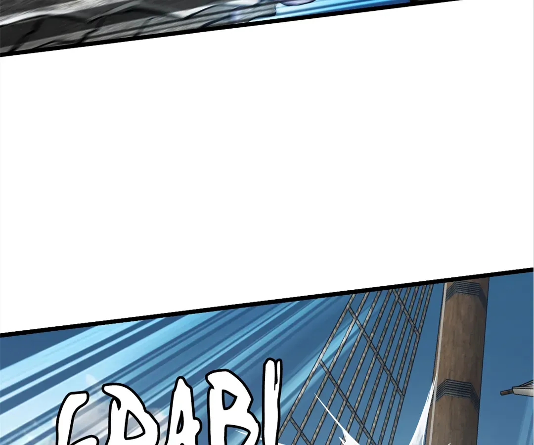 Hands of a Divine Bestower Chapter 27 page 135 - 