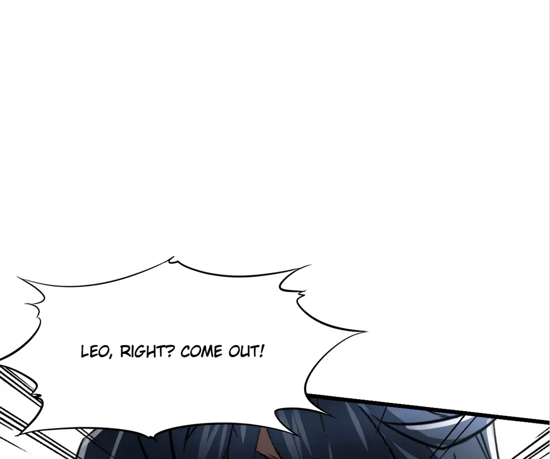 Hands of a Divine Bestower Chapter 27 page 138 - 