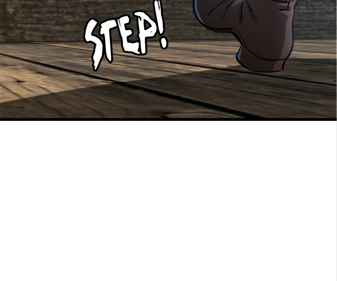 Hands of a Divine Bestower Chapter 27 page 142 - 