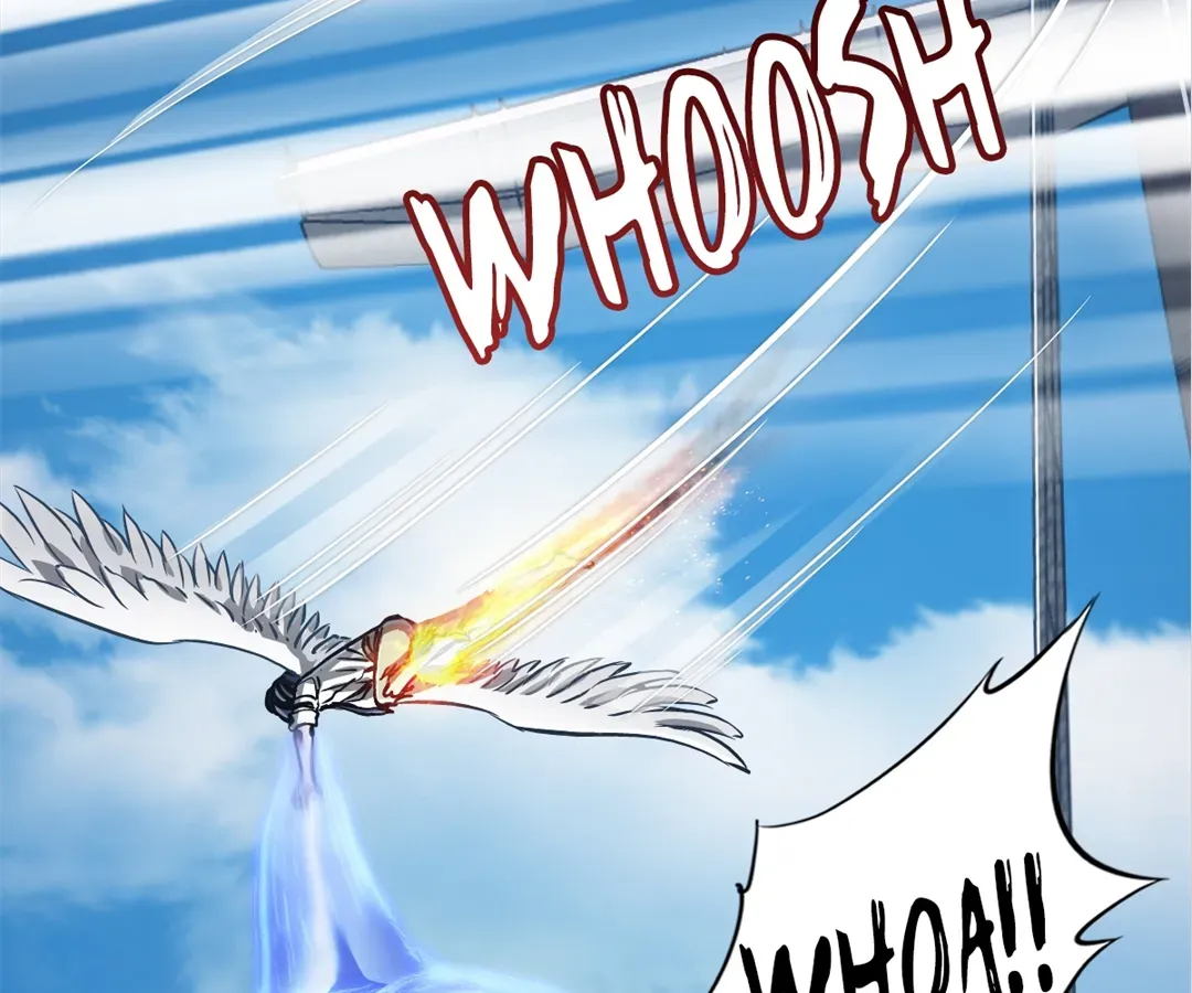 Hands of a Divine Bestower Chapter 27 page 16 - 