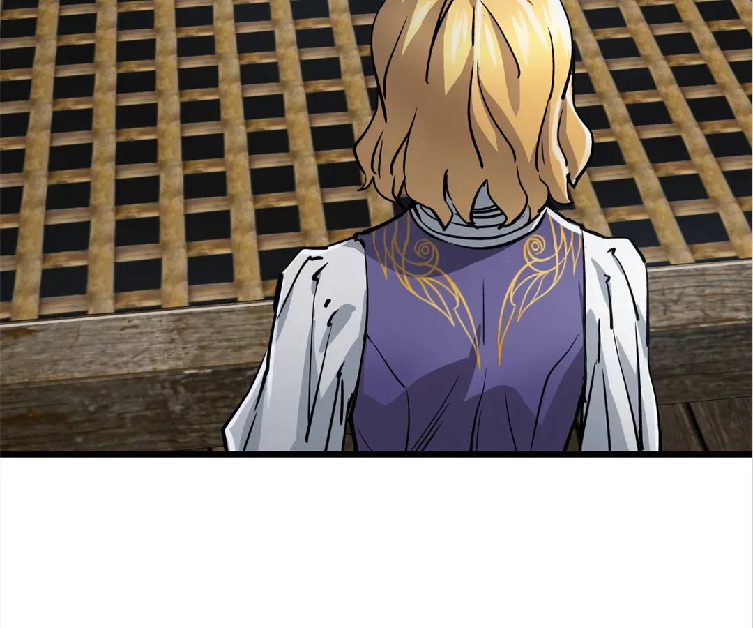 Hands of a Divine Bestower Chapter 27 page 152 - 