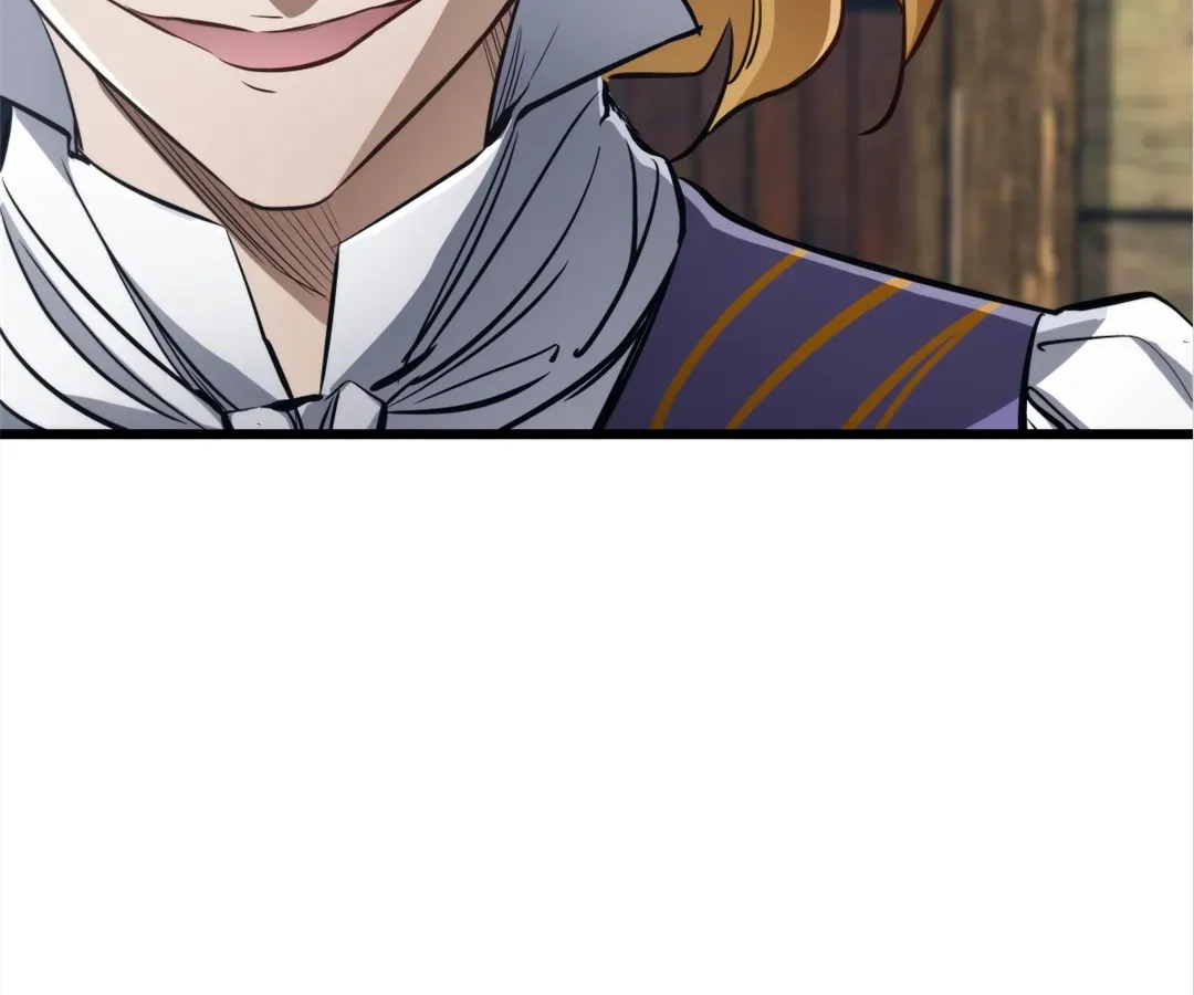 Hands of a Divine Bestower Chapter 27 page 154 - 