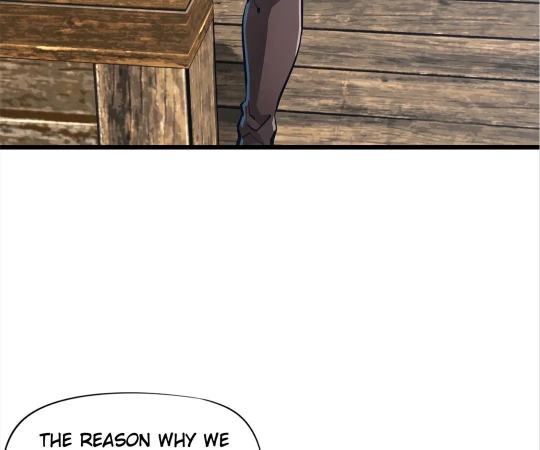 Hands of a Divine Bestower Chapter 27 page 157 - 
