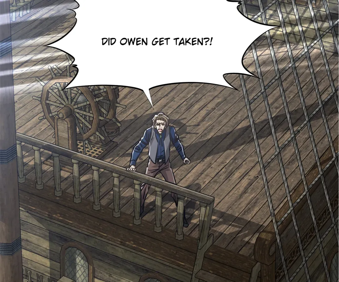Hands of a Divine Bestower Chapter 27 page 20 - 