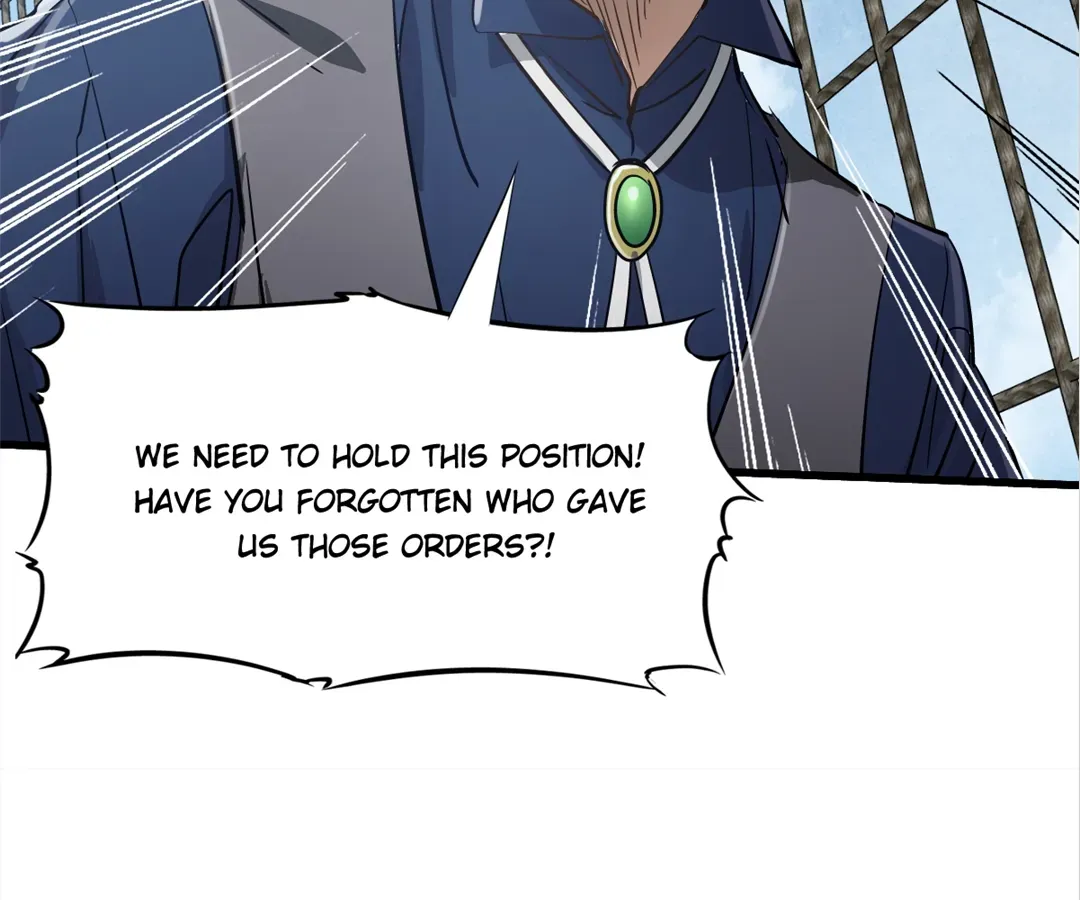 Hands of a Divine Bestower Chapter 27 page 25 - 