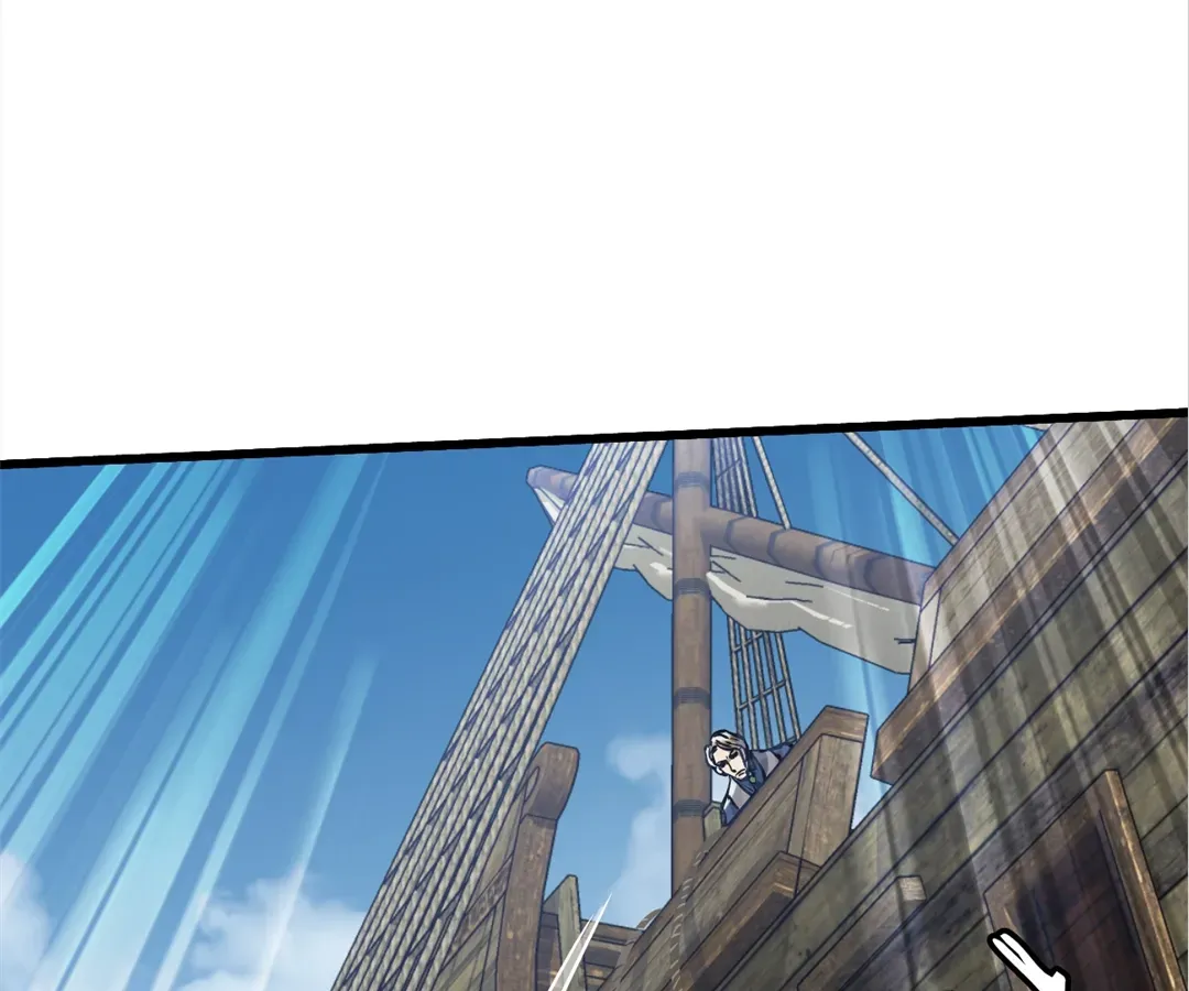 Hands of a Divine Bestower Chapter 27 page 28 - 