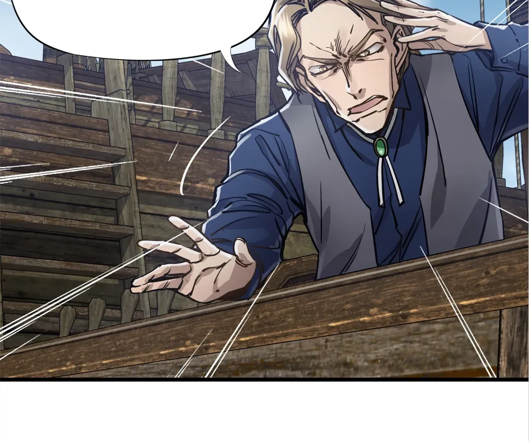 Hands of a Divine Bestower Chapter 27 page 31 - 