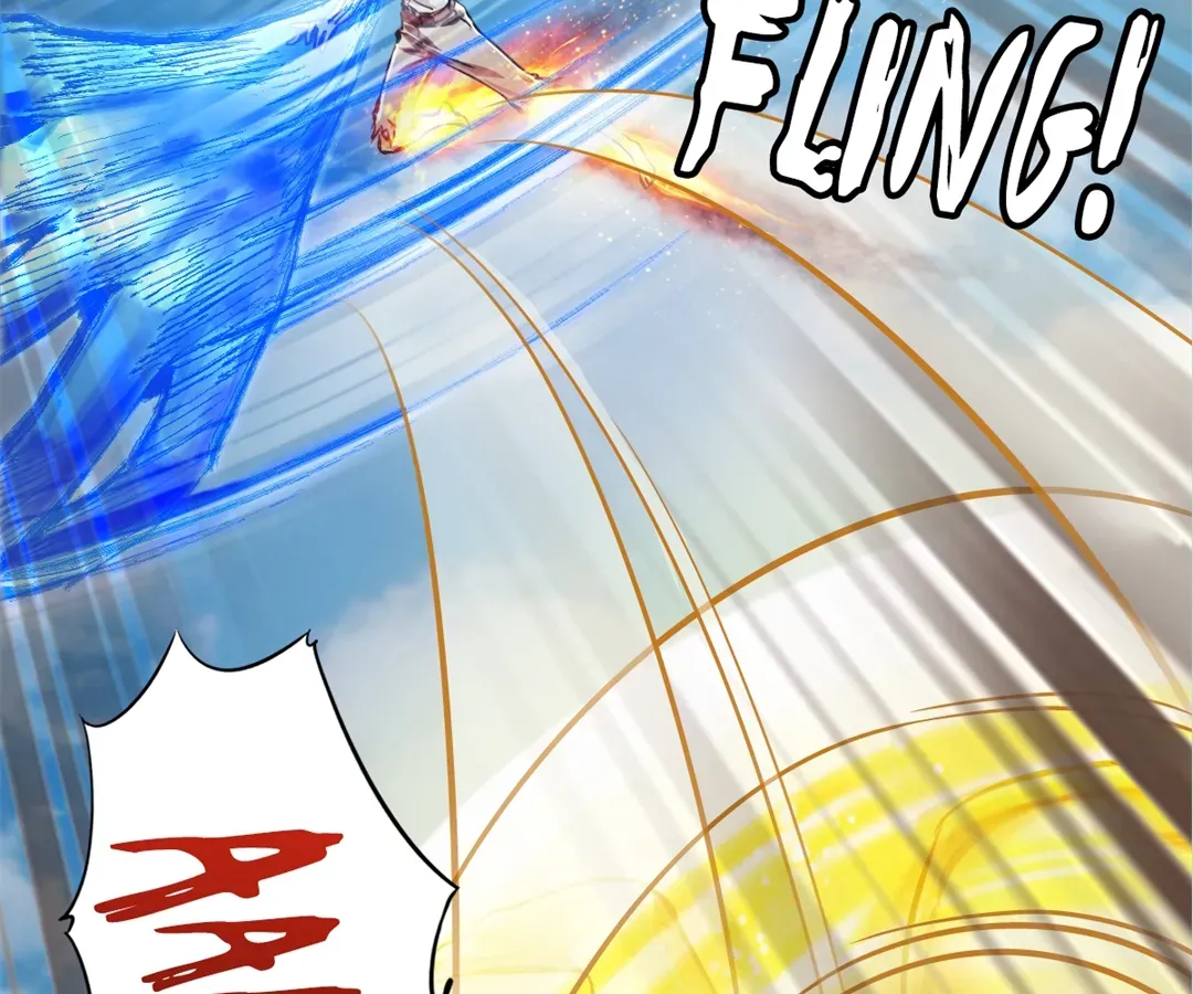 Hands of a Divine Bestower Chapter 27 page 36 - 