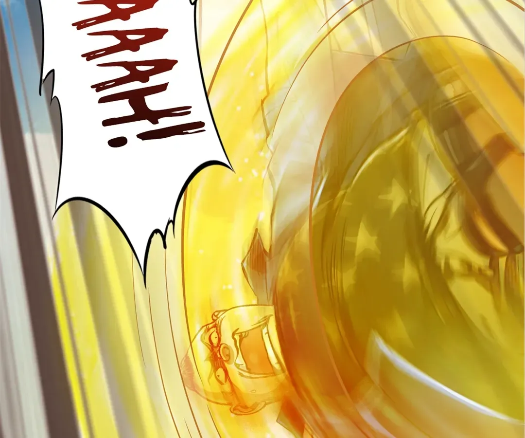 Hands of a Divine Bestower Chapter 27 page 37 - 