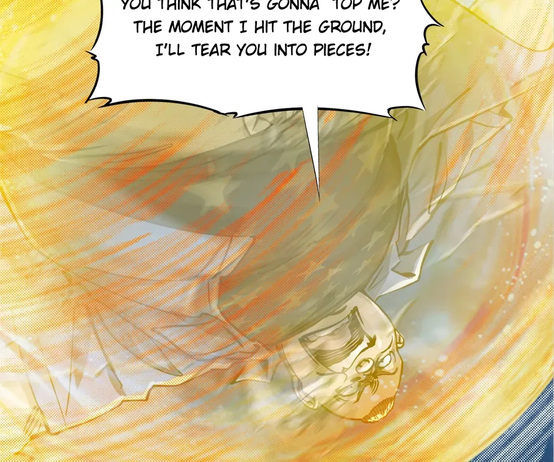 Hands of a Divine Bestower Chapter 27 page 39 - 