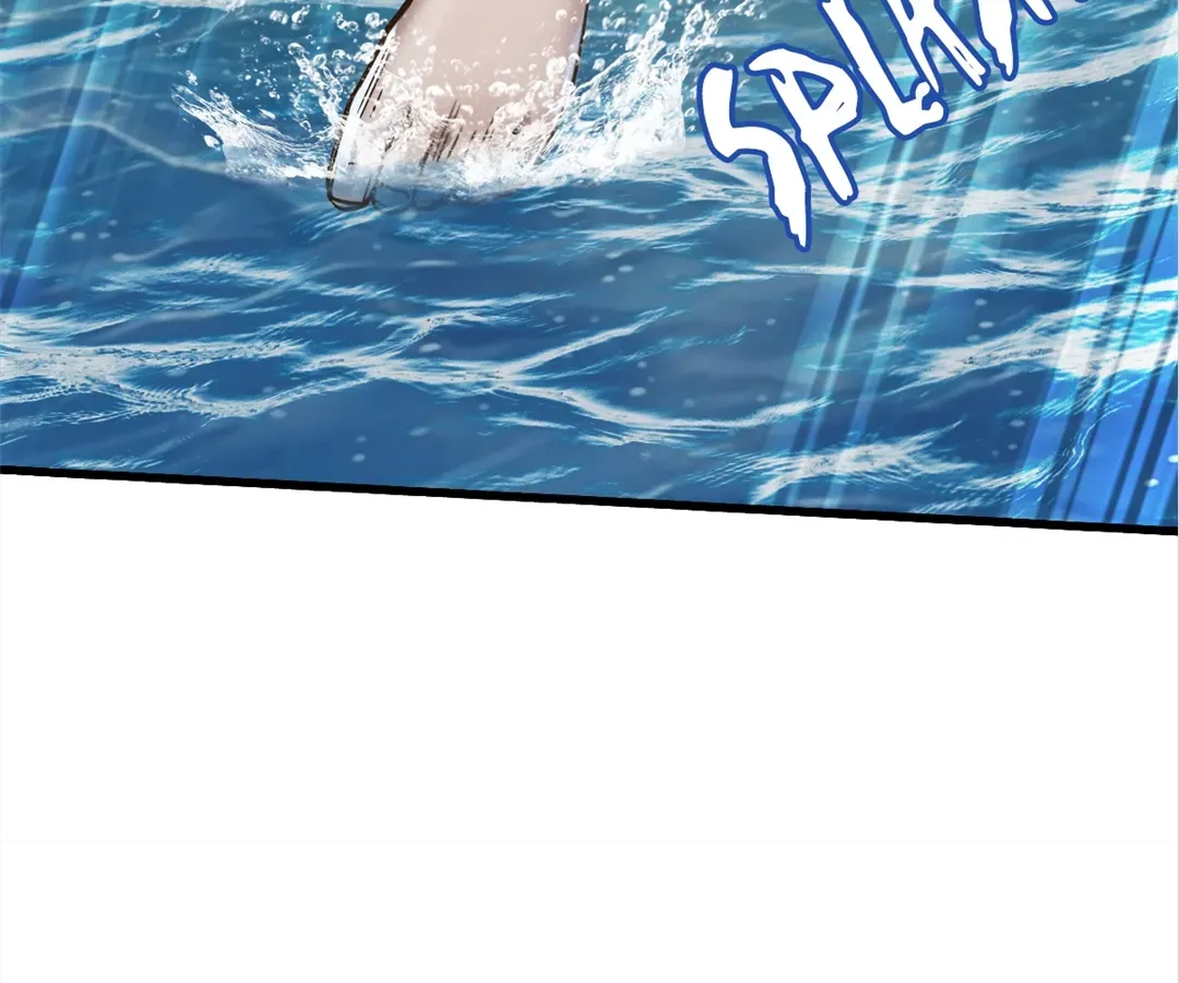 Hands of a Divine Bestower Chapter 27 page 44 - 