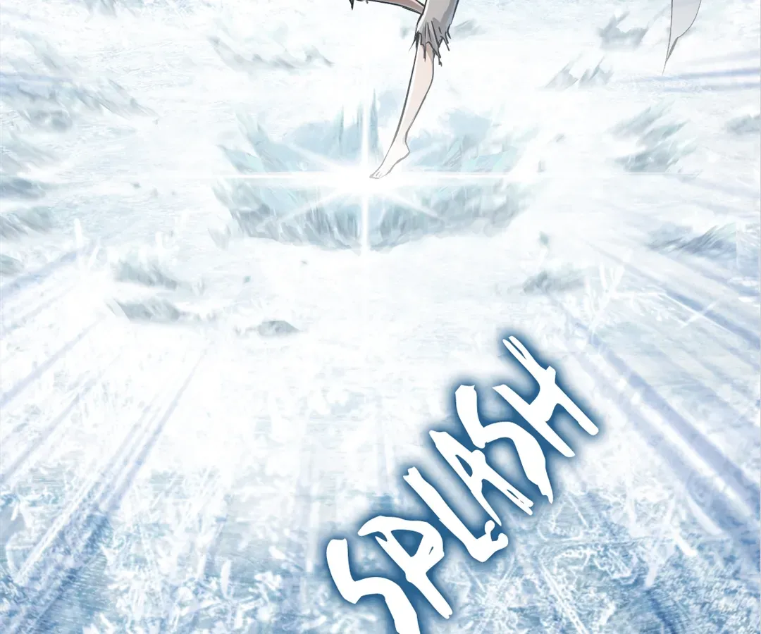 Hands of a Divine Bestower Chapter 27 page 46 - 