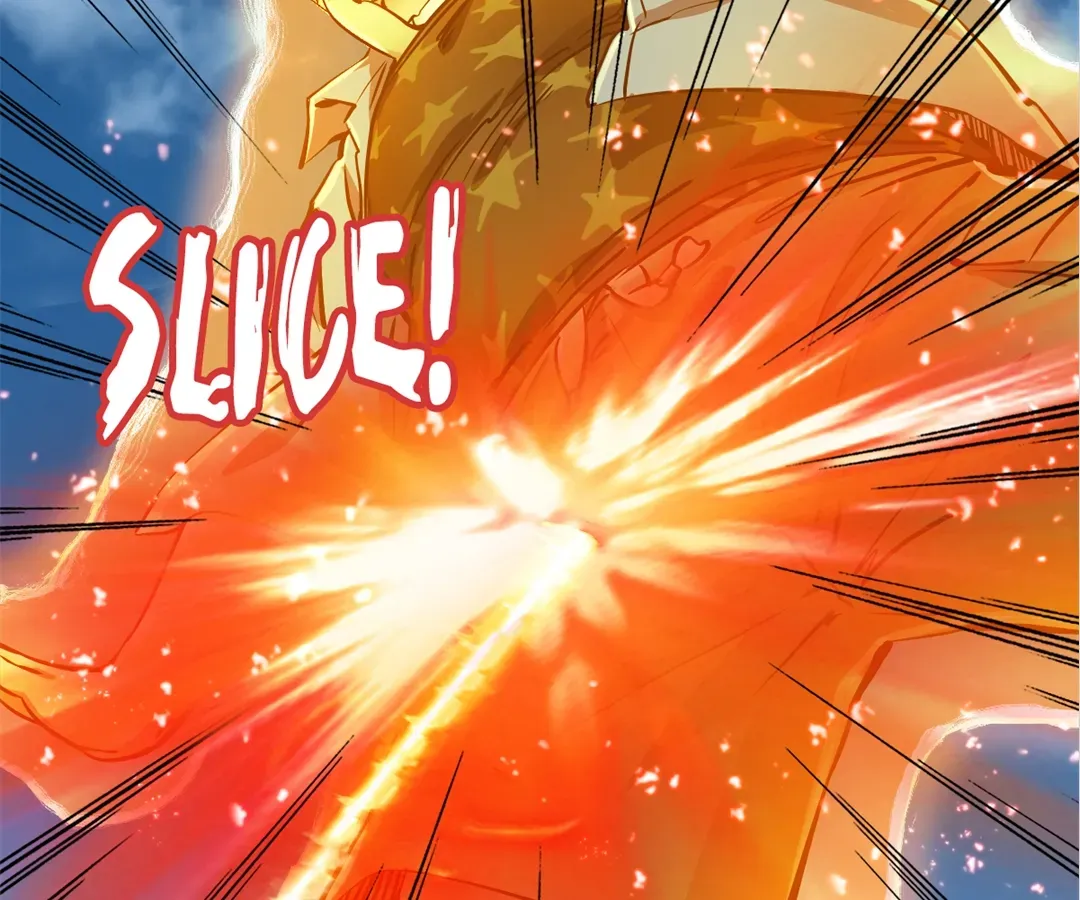 Hands of a Divine Bestower Chapter 27 page 6 - 