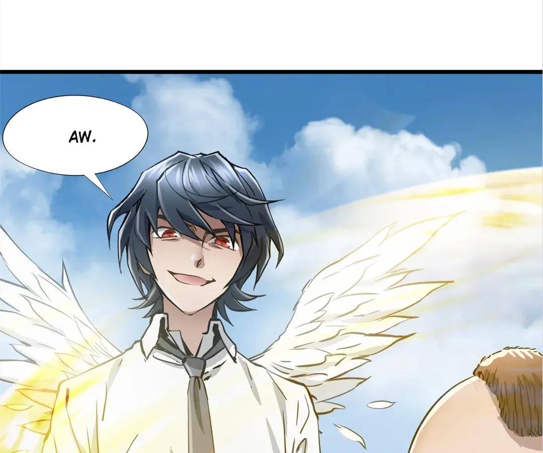 Hands of a Divine Bestower Chapter 27 page 53 - 