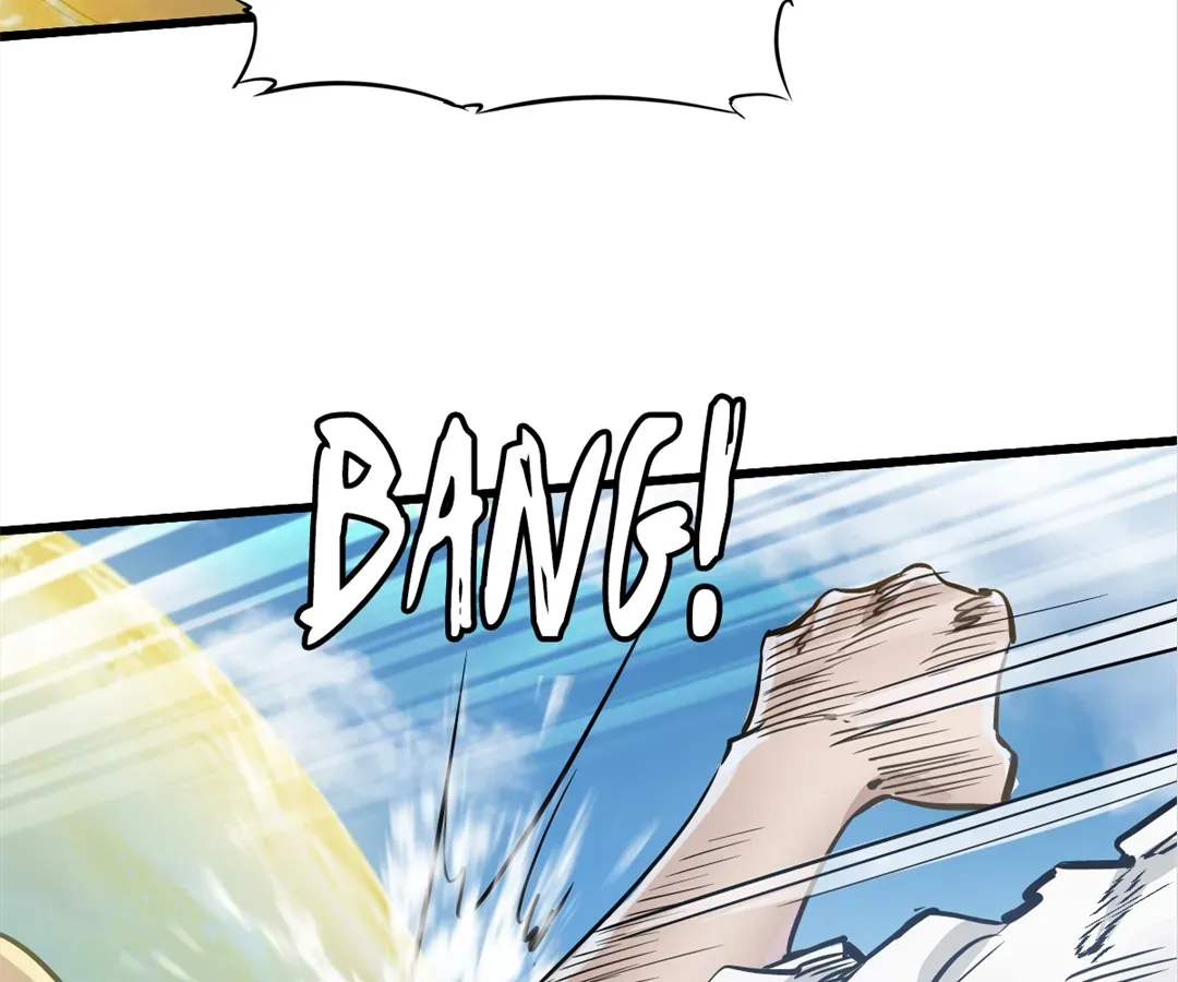 Hands of a Divine Bestower Chapter 27 page 55 - 