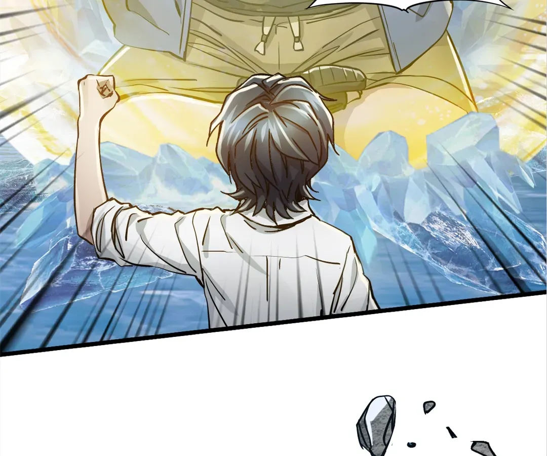 Hands of a Divine Bestower Chapter 27 page 58 - 