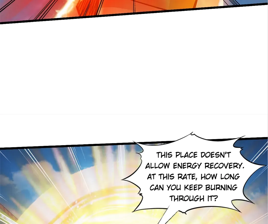 Hands of a Divine Bestower Chapter 27 page 7 - 