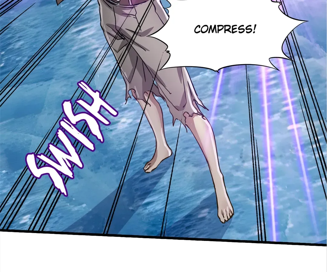Hands of a Divine Bestower Chapter 27 page 62 - 
