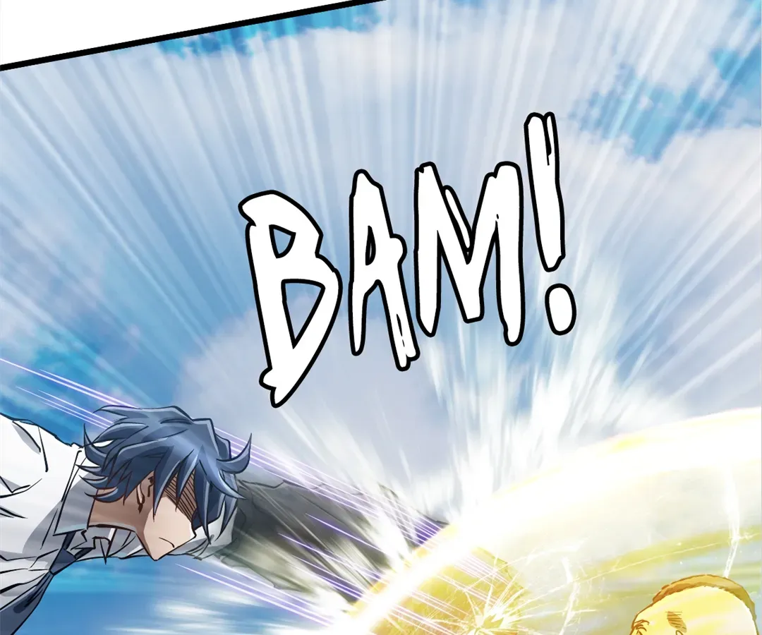 Hands of a Divine Bestower Chapter 27 page 65 - 
