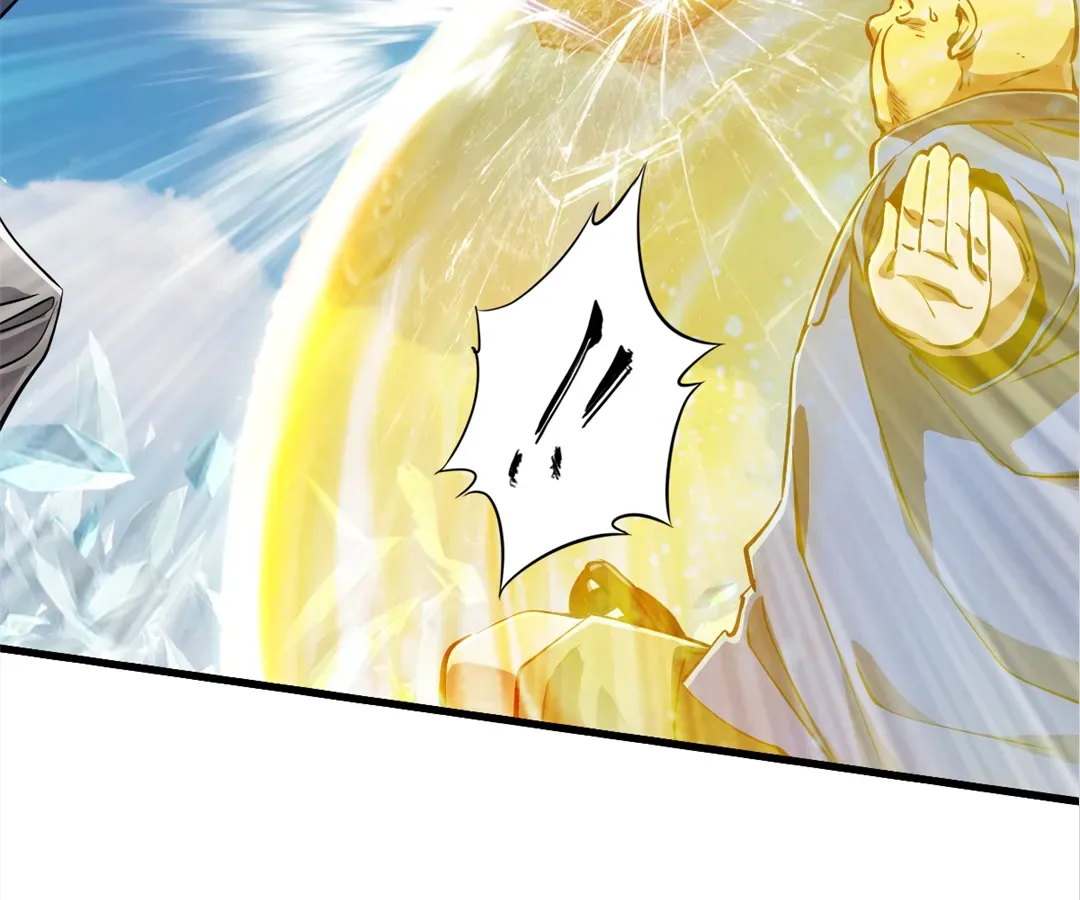 Hands of a Divine Bestower Chapter 27 page 66 - 