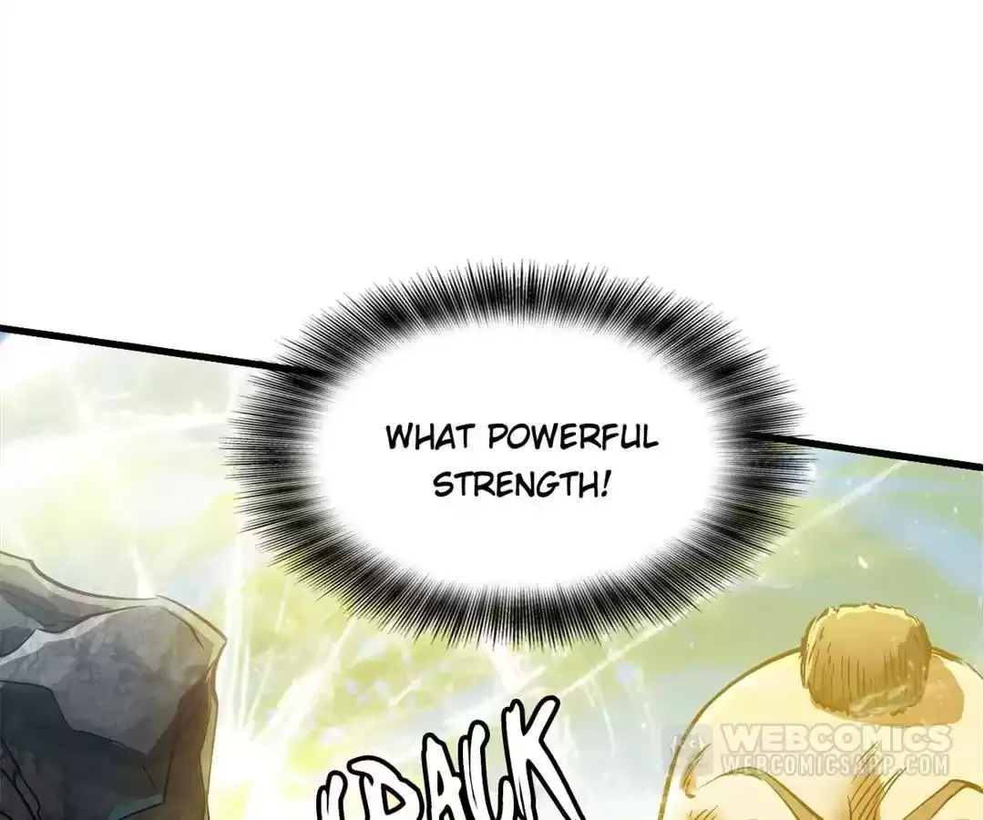 Hands of a Divine Bestower Chapter 27 page 67 - 