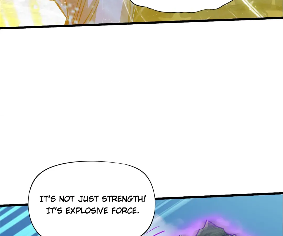 Hands of a Divine Bestower Chapter 27 page 69 - 