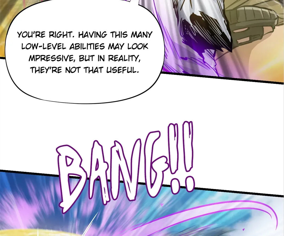 Hands of a Divine Bestower Chapter 27 page 73 - 