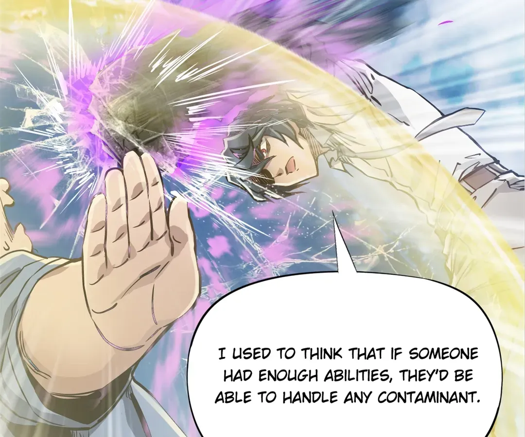 Hands of a Divine Bestower Chapter 27 page 74 - 