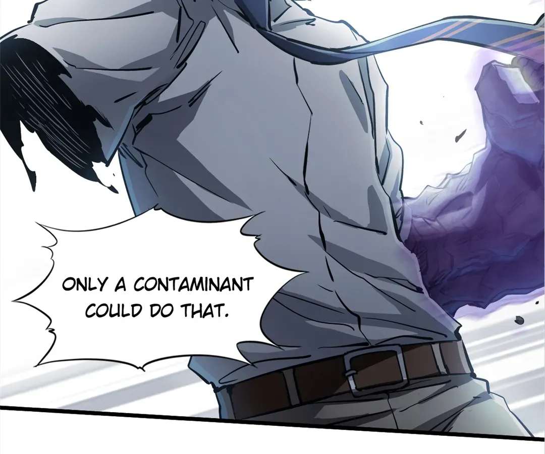 Hands of a Divine Bestower Chapter 27 page 77 - 
