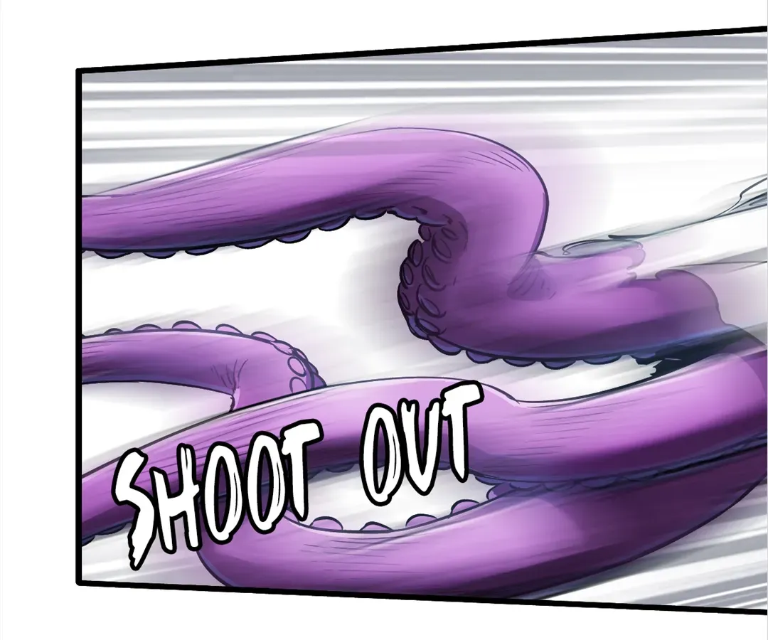 Hands of a Divine Bestower Chapter 27 page 81 - 