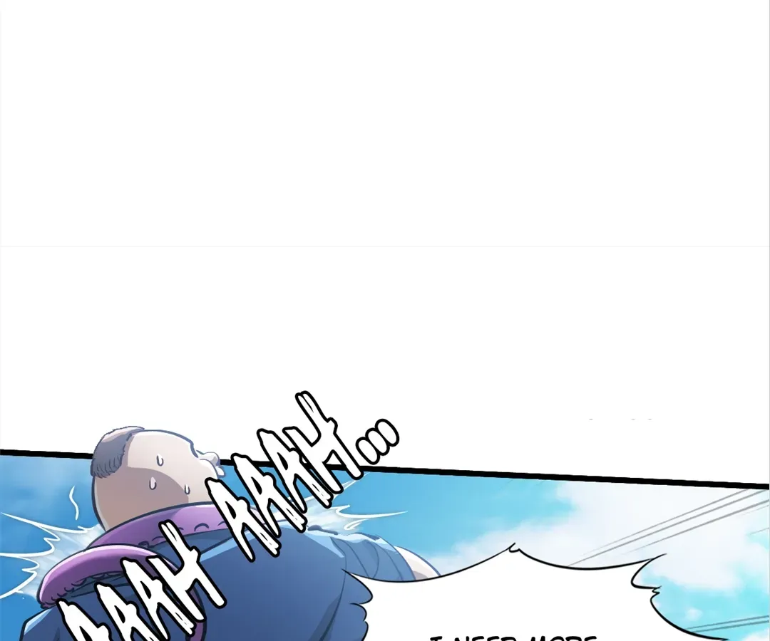 Hands of a Divine Bestower Chapter 27 page 82 - 