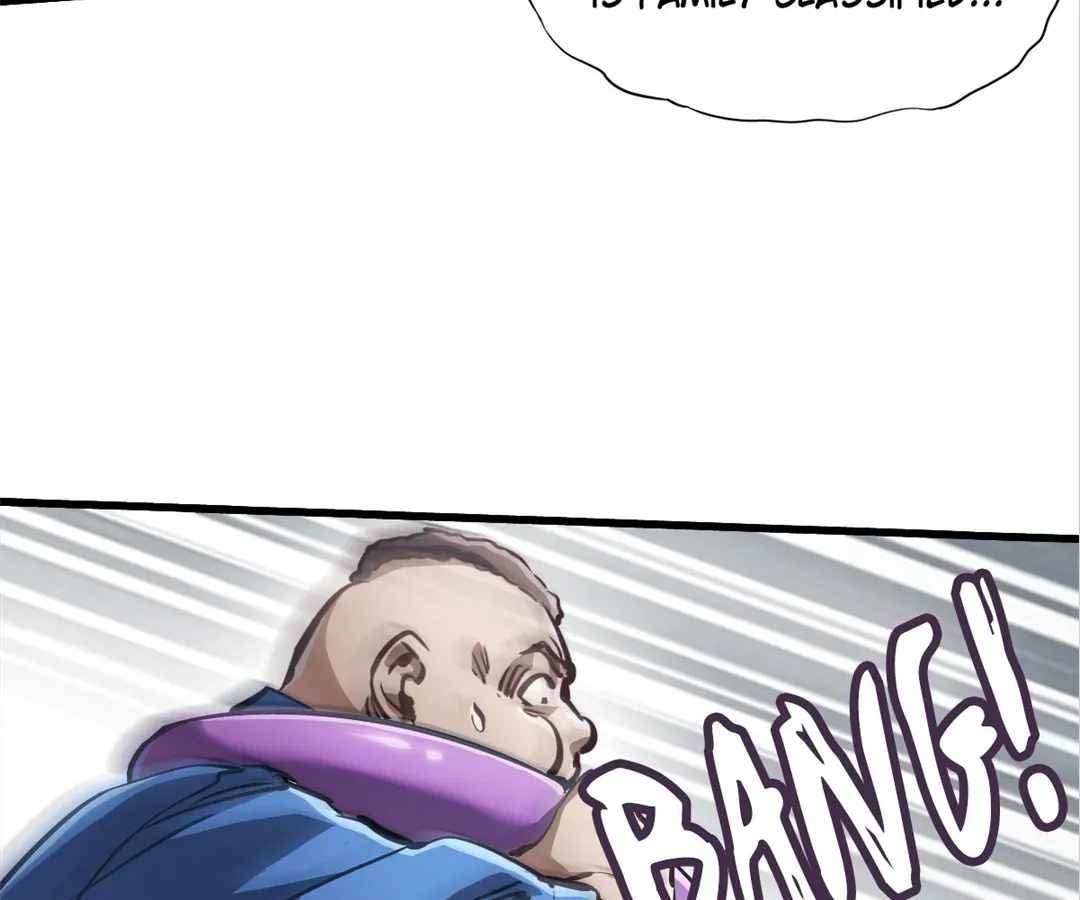 Hands of a Divine Bestower Chapter 27 page 86 - 
