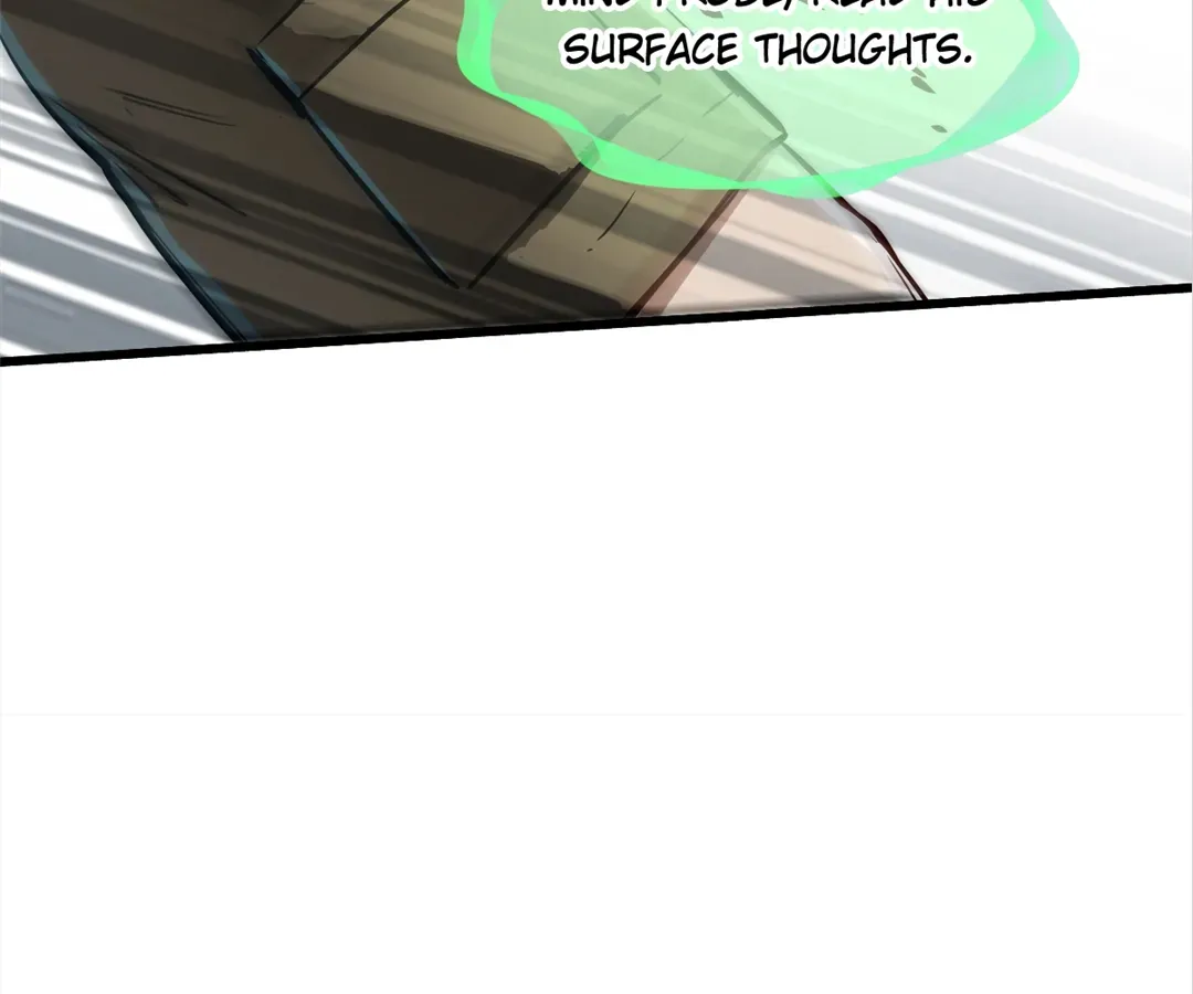 Hands of a Divine Bestower Chapter 27 page 88 - 