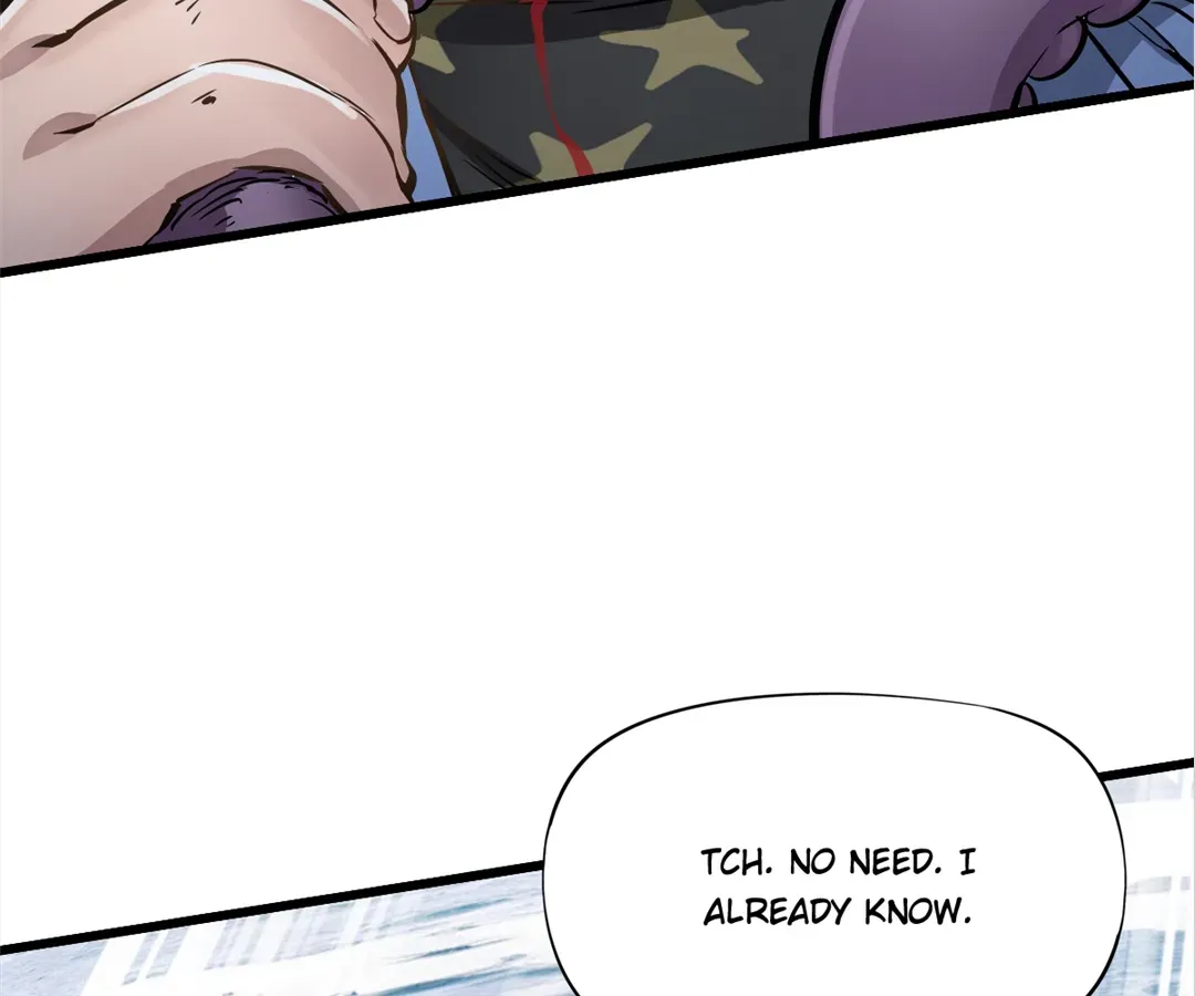 Hands of a Divine Bestower Chapter 27 page 90 - 