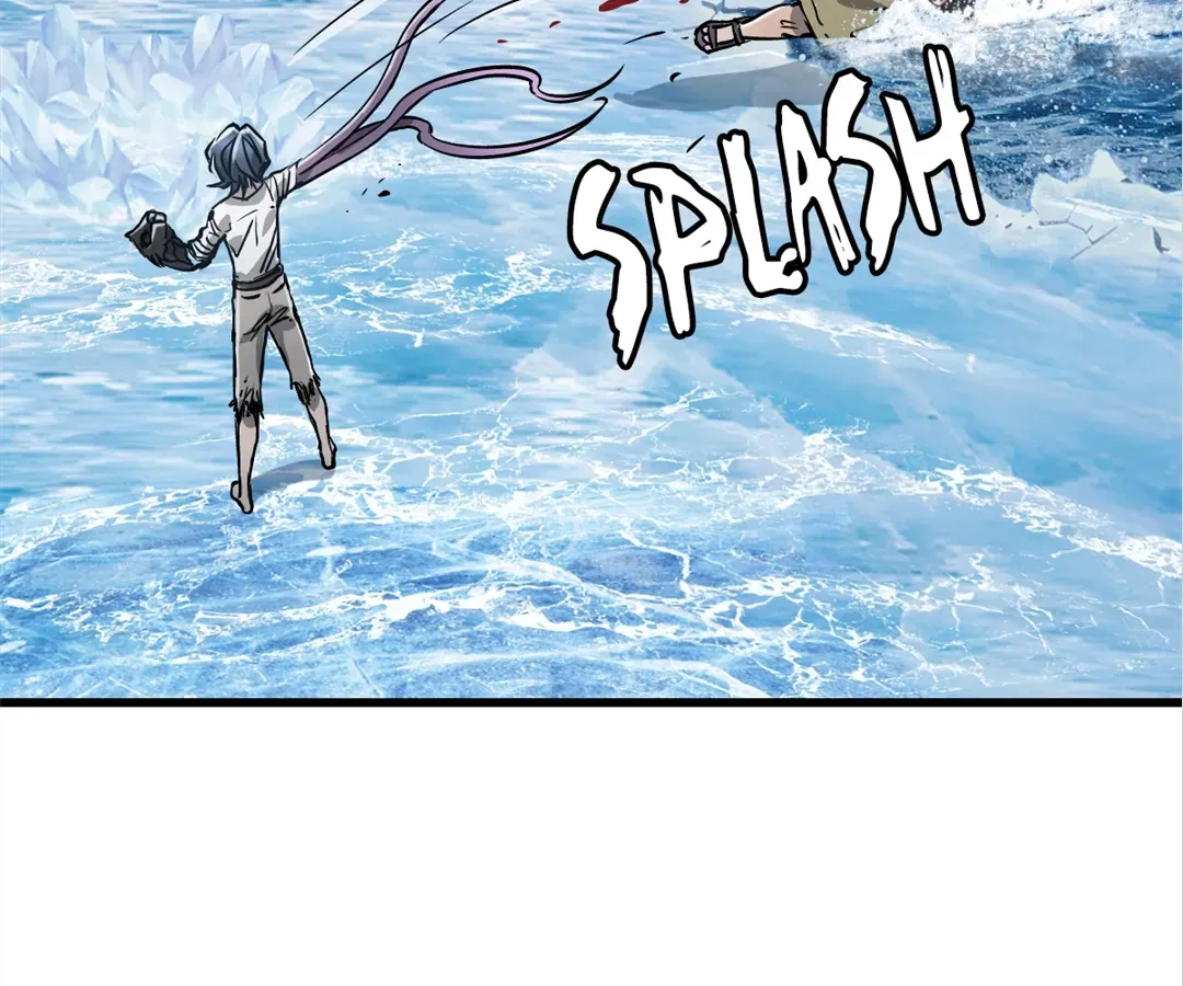 Hands of a Divine Bestower Chapter 27 page 94 - 