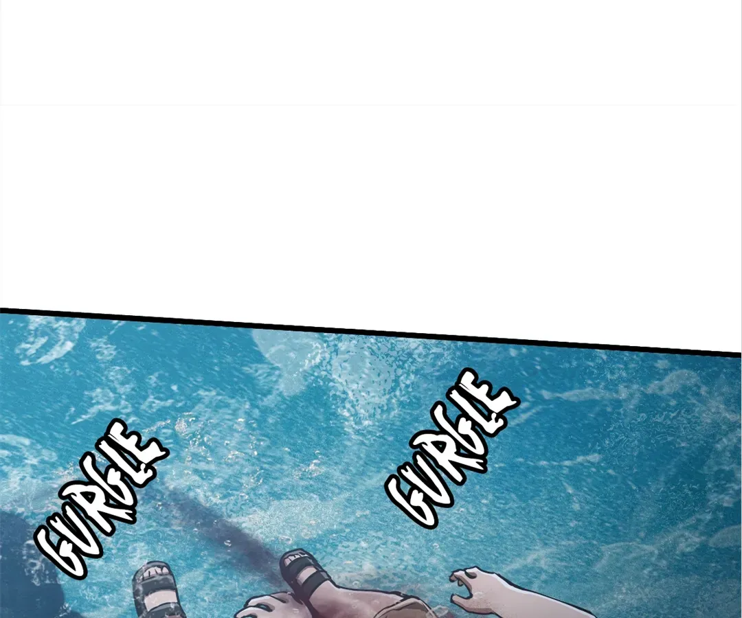 Hands of a Divine Bestower Chapter 27 page 95 - 