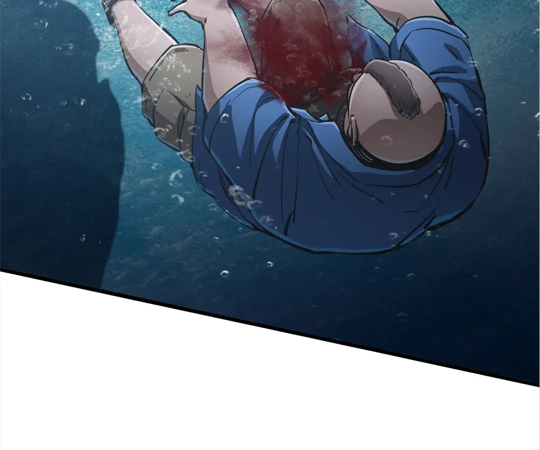 Hands of a Divine Bestower Chapter 27 page 96 - 