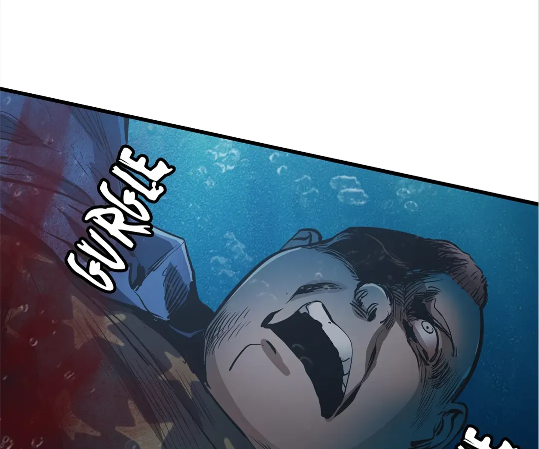 Hands of a Divine Bestower Chapter 27 page 97 - 