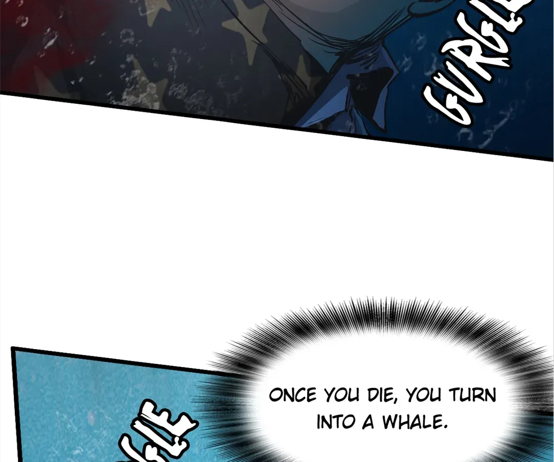 Hands of a Divine Bestower Chapter 27 page 98 - 