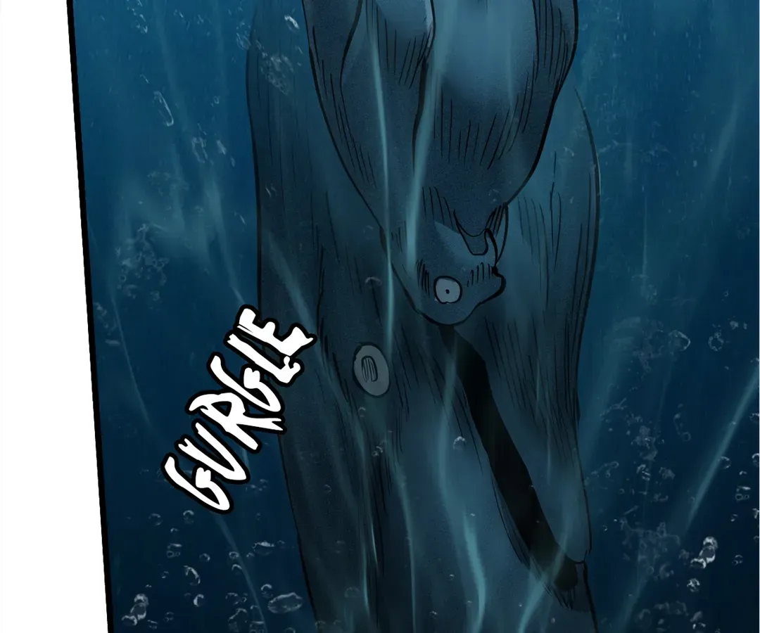 Hands of a Divine Bestower Chapter 27 page 100 - 