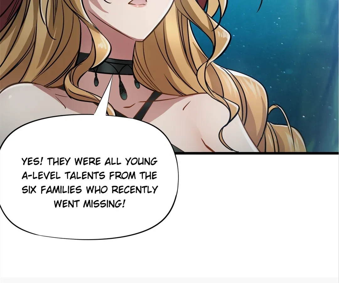 Hands of a Divine Bestower Chapter 28 page 103 - 
